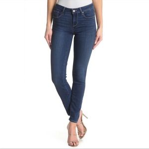 Paige skinny jeans